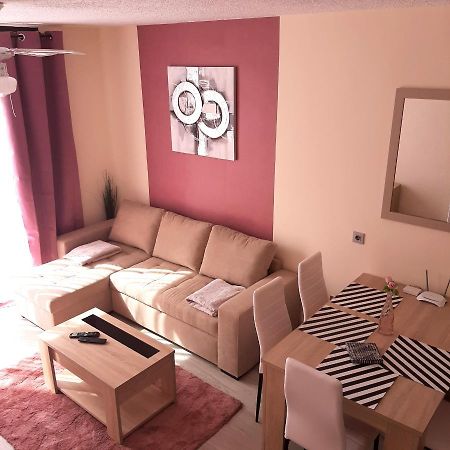 Bright And Quiet Apartment With Ocean View Costa Adeje  Exteriör bild