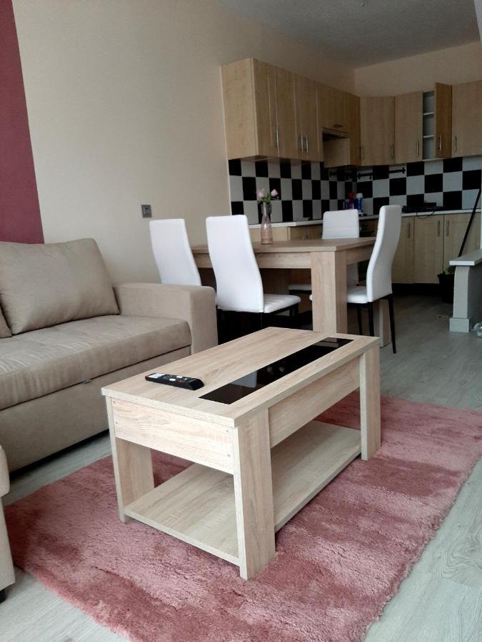 Bright And Quiet Apartment With Ocean View Costa Adeje  Exteriör bild